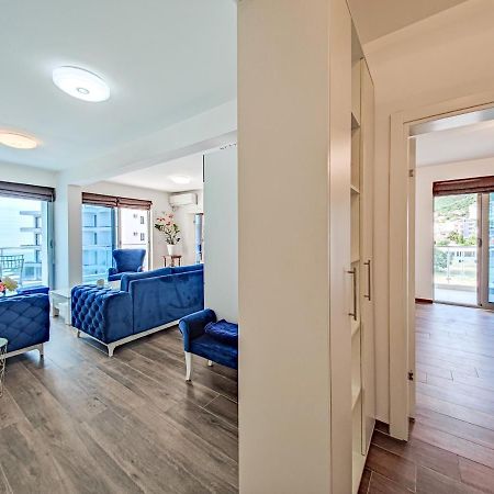 Apartment Plavo Nebo Добра Вода Екстер'єр фото