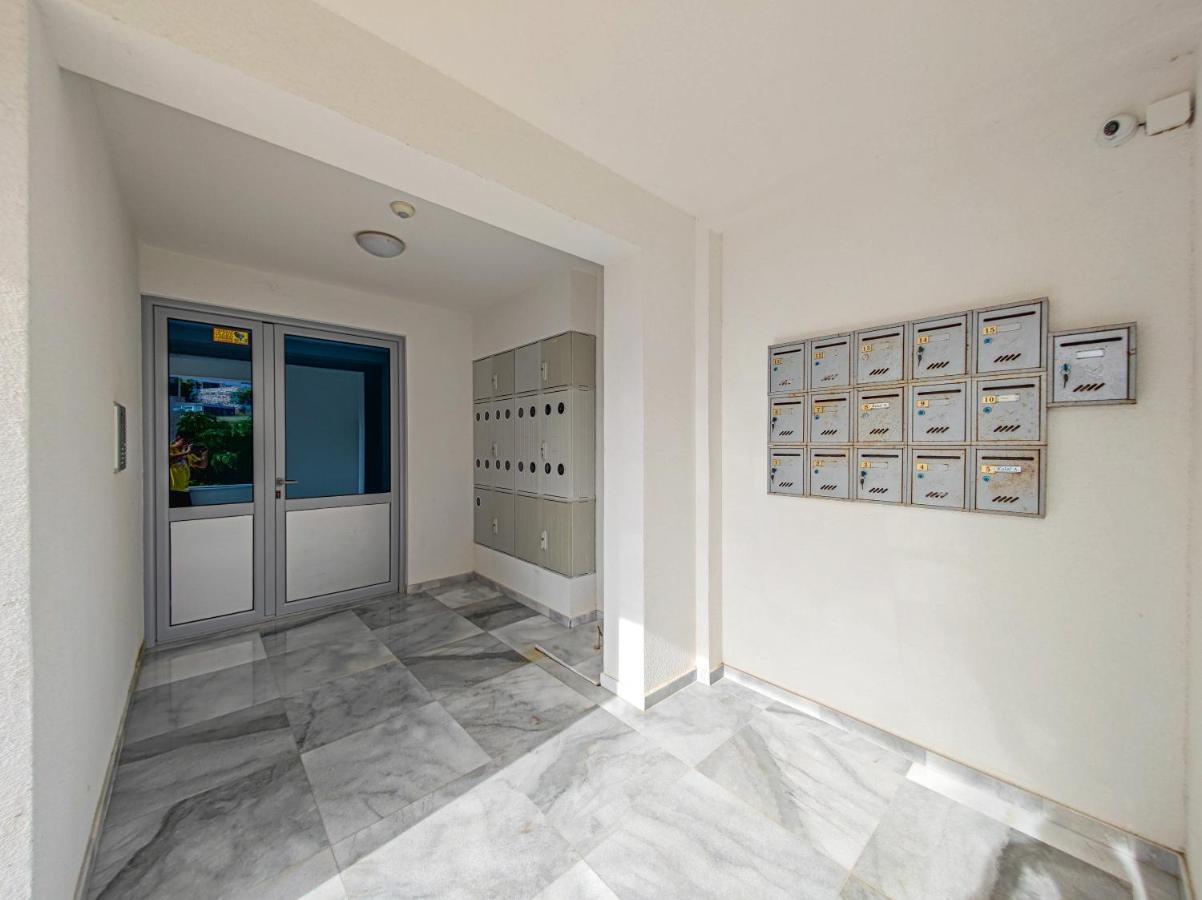 Apartment Plavo Nebo Добра Вода Екстер'єр фото